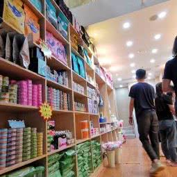 Only Cat 只有猫店(海岸城店):深圳市南山区南山中心区附近