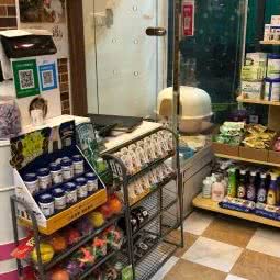 宠贝宠物会所:深圳市南山区西丽附近