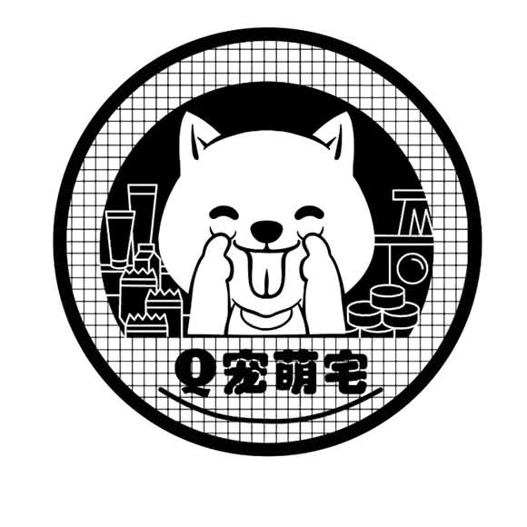 Q宠萌宅宠物生活馆:天津城区武清区武清区附近