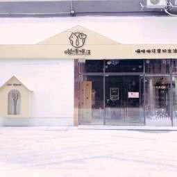 喵咪咪汪宠物生活馆:深圳市宝安区宝安国际机场附近