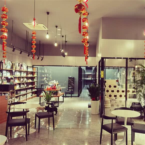 小佩宠物(松岗店):深圳市宝安区松岗附近