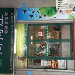 狗狗屋宠物生活馆:深圳市龙岗区龙岗中心城区附近