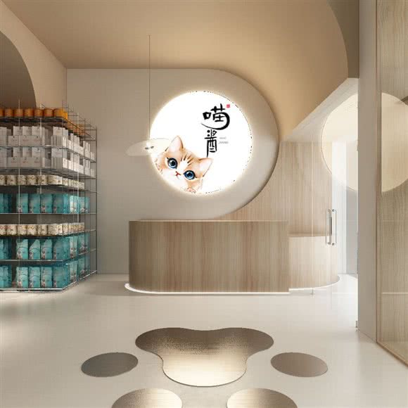 喵酱Neko·精品宠物猫·寄养·洗浴:深圳市龙岗区坂田/杨美附近