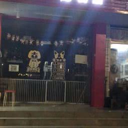 小可之家宠物店:深圳市龙岗区布吉街/东站附近