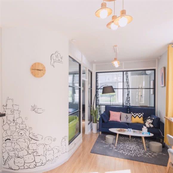 Buou Pet 布偶宠物:北京城区朝阳区双井附近