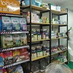 宠乐轩宠物生活馆:深圳市龙岗区布吉街/东站附近