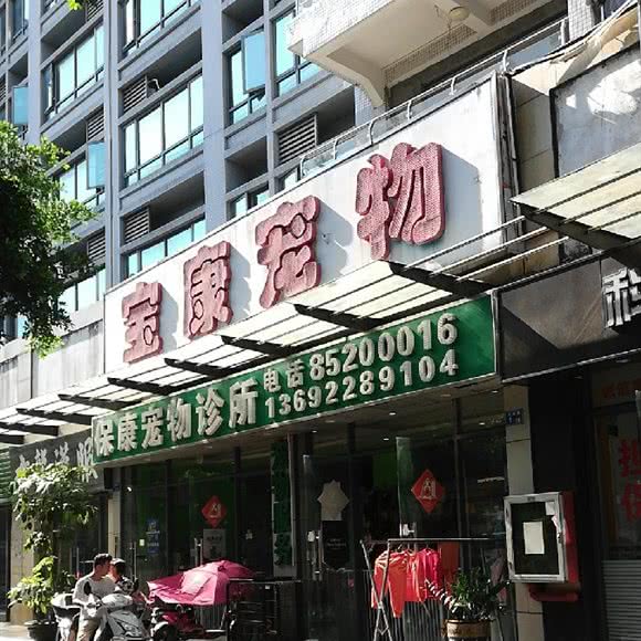 宝康宠物狗:深圳市龙岗区双龙/南联附近