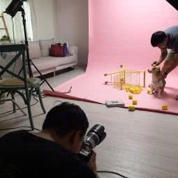 poupou‘s 宠物摄影工作室:深圳市龙岗区横岗附近