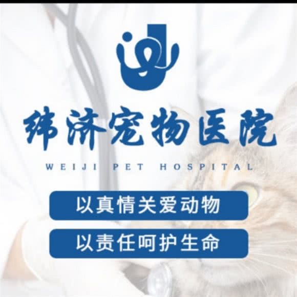 纬济关爱宠物医院(坪地总院):深圳市龙岗区坪地附近