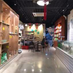 世界宠物会馆:深圳市龙岗区大芬/南岭附近