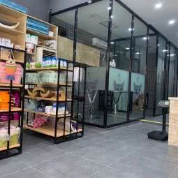 尚爱宠物:深圳市龙华区龙华附近