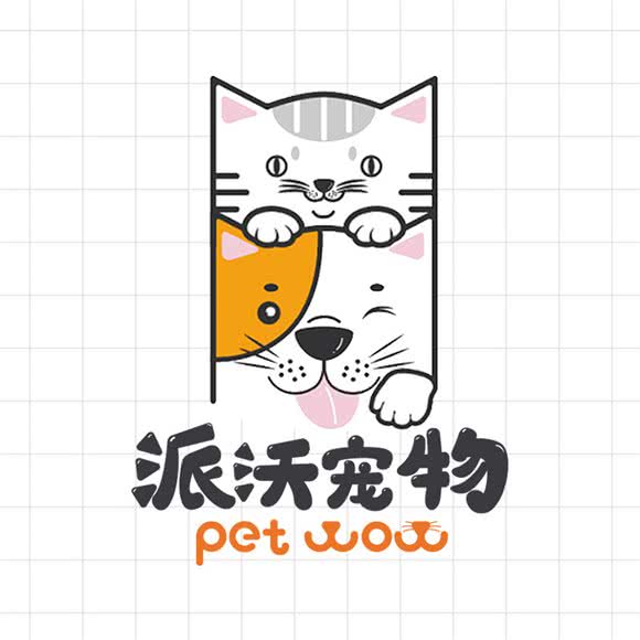 PET WOW派沃宠物·实丽派:北京城区朝阳区双井附近