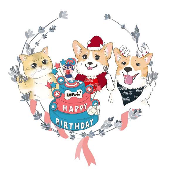 胖Fufu宠物生活馆:深圳市龙华区龙华附近