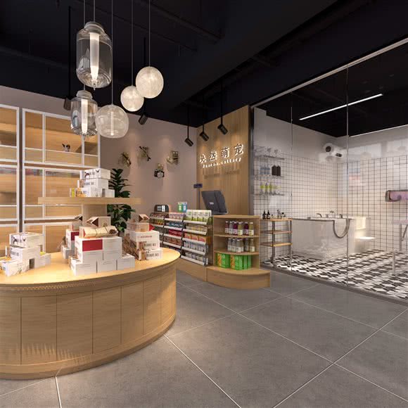 决然萌宠馆(龙华店):深圳市龙华区龙华附近