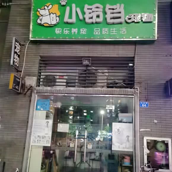 小铃铛宠物:深圳市龙华区梅林关附近