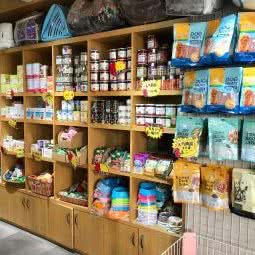 艾美宠物:深圳市龙华区观澜附近