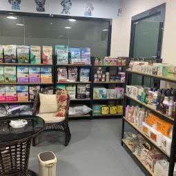 深圳市龙华区馨缘宠物狗生活馆:深圳市龙华区观澜附近