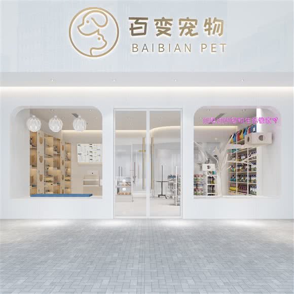 百变狗狗:深圳市龙华区观澜附近