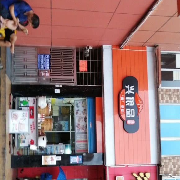 兴粮品:深圳市龙华区观澜附近