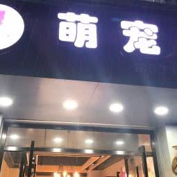 萌宠屋(大东门街店):深圳市龙华区观澜附近
