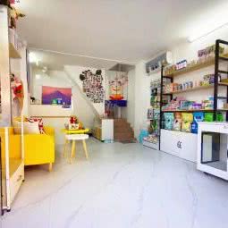 GO HOME宠物用品店:珠海市香洲区拱北附近