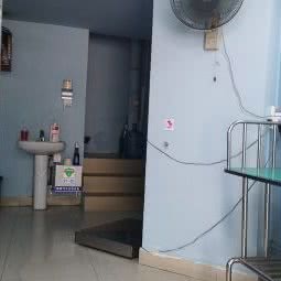 我爱我宠动物医院(港昌路店):珠海市香洲区拱北附近