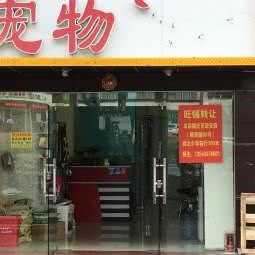 比利宠物医院:珠海市香洲区拱北附近