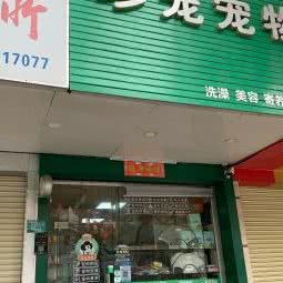 珍宠宠物:汕头市龙湖区珠江路食街附近