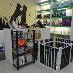 合缘宠物店:汕头市龙湖区星湖城/金鸿公路附近