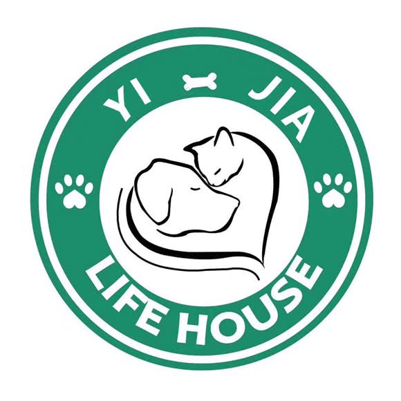 一家宠物店:汕头市龙湖区F16购物广场附近