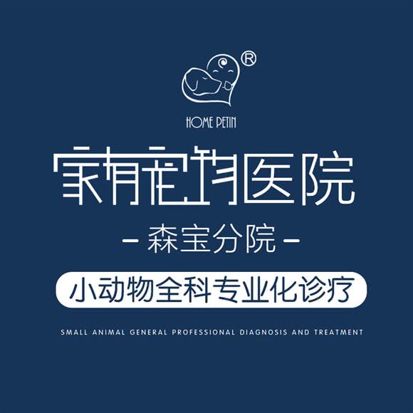 家有宠物·森宝分院(汕头金平店):汕头市金平区广厦新城附近