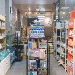 心乐宠:汕头市金平区中旅/卜蜂莲花附近