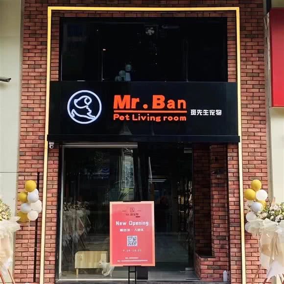 斑先生宠物生活馆(祖庙店):佛山市禅城区普君新城/市政府附近