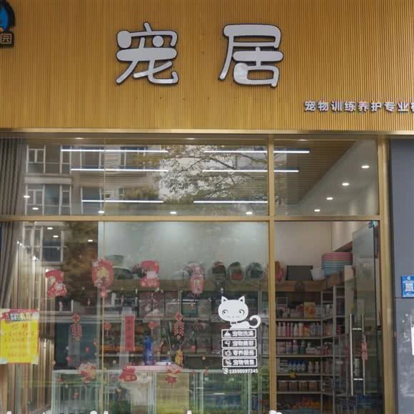 萌宠校园 宠居:佛山市禅城区文华公园附近