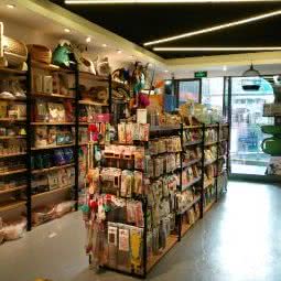 minicat迷你宠物用品店(万科广场店):佛山市南海区南海万科广场附近