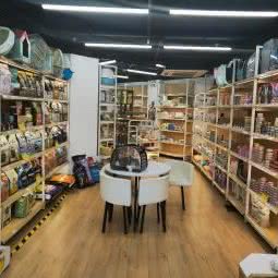 袖虎宠物(中海寰宇店):佛山市南海区中海环宇城附近