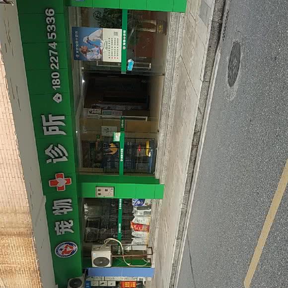 米范宠物诊所:佛山市南海区沙头附近