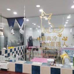 爪爪宠物店(振华店):佛山市顺德区容桂街道附近