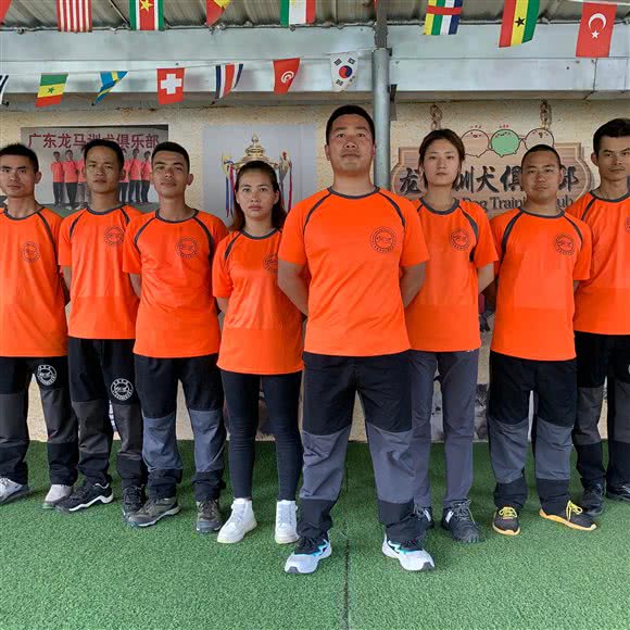 佛山龙马训犬俱乐部:佛山市三水区三水区附近