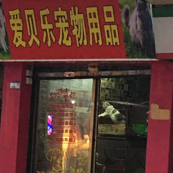 爱贝乐宠物用品:佛山市三水区三水区附近