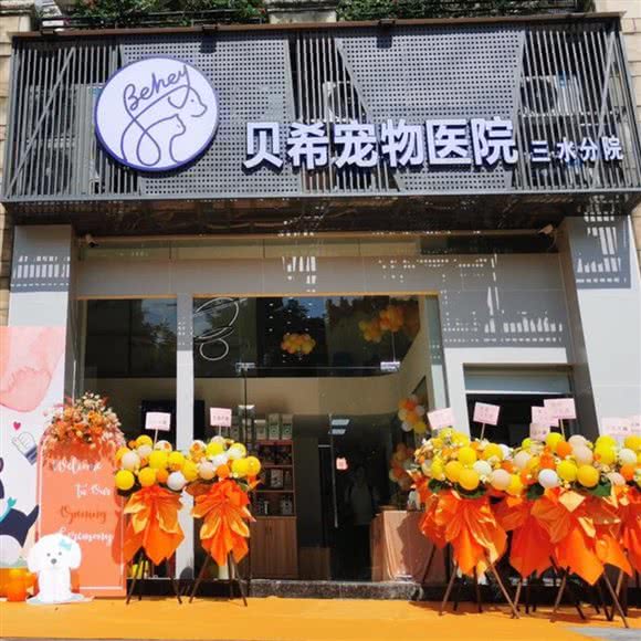 贝希宠物医院犬猫骨科·外科(三水分院):佛山市三水区三水区附近