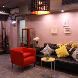 帮主宠物美容会所:江门市蓬江区汇悦城附近