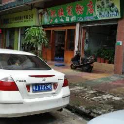 肥姨宠物店:江门市蓬江区江华附近