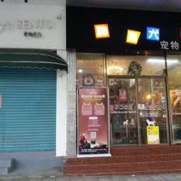 神风犬社(九中店):江门市蓬江区地王附近