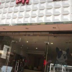 萌宠:肇庆市端州区广百时代广场附近