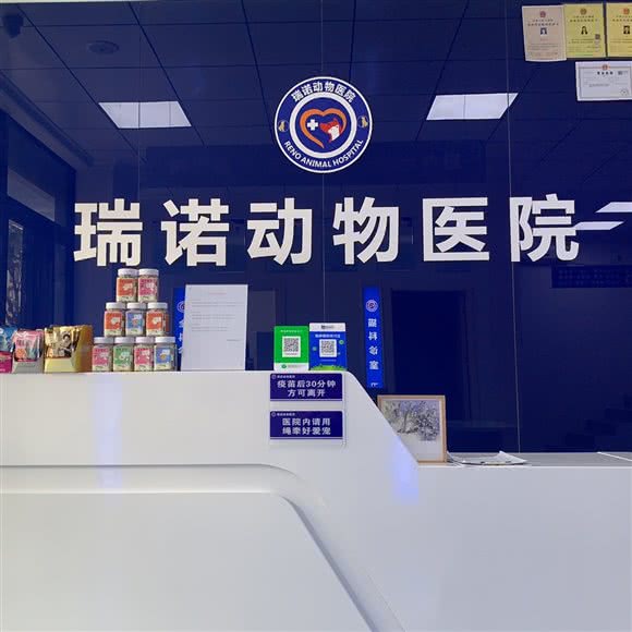 瑞诺宠物医院:惠州市惠城区水口附近