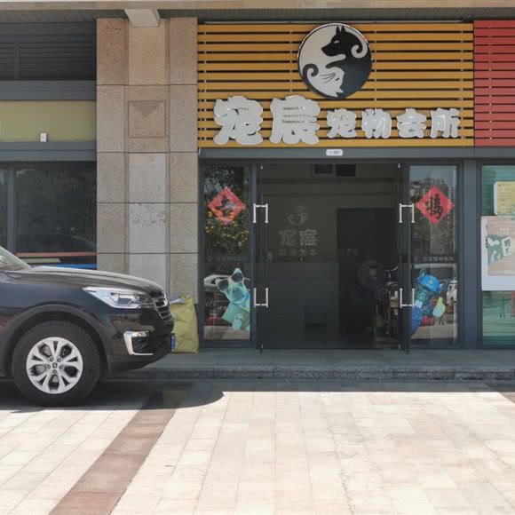 宠宸宠物会所:惠州市惠城区西湖下角附近