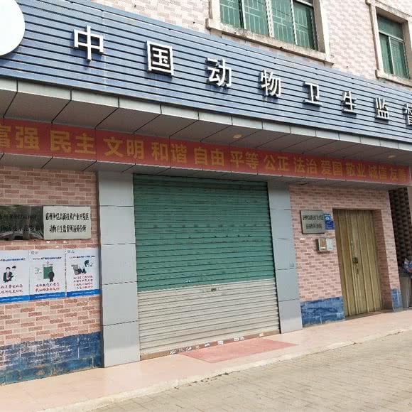 仲恺高新区潼侨畜牧兽医与渔业站:惠州市惠城区潼侨附近