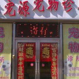 鑫宠源宠物诊所:天津城区滨海新区大港油田附近
