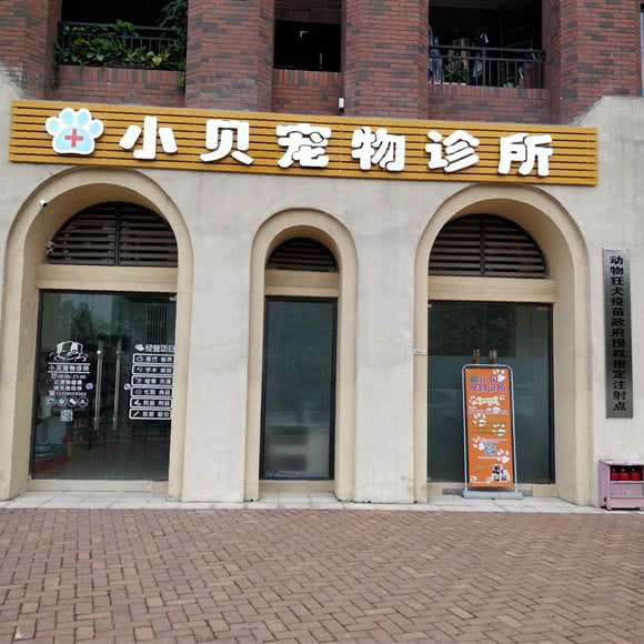 小贝宠物诊所:清远市清城区美林湖附近